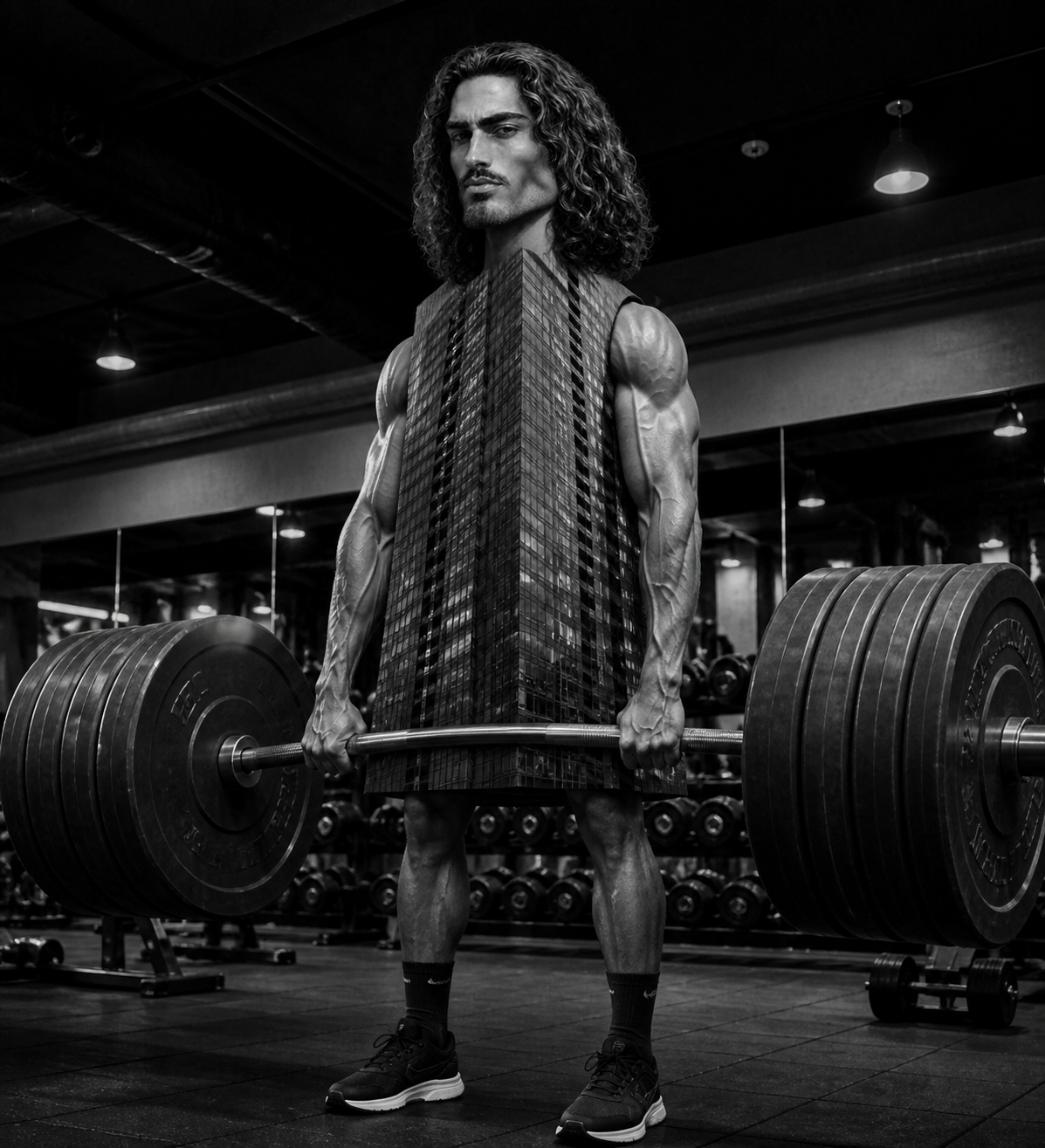 lifting the entire market